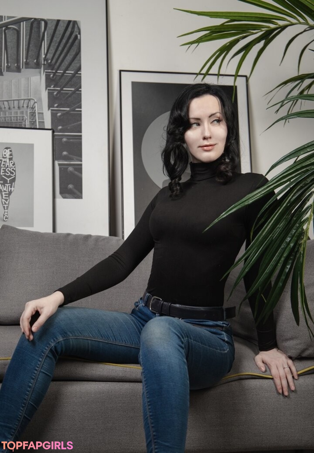 Foto desnuda filtrada de OnlyFans de Oniksiya Sofinikum #1167