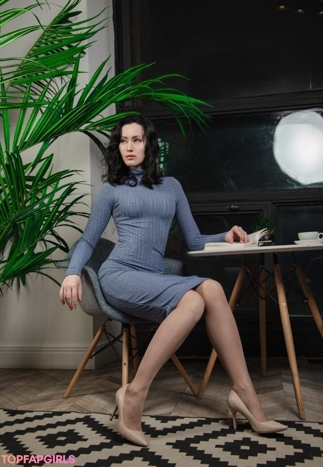 Foto desnuda filtrada de OnlyFans de Oniksiya Sofinikum #1181