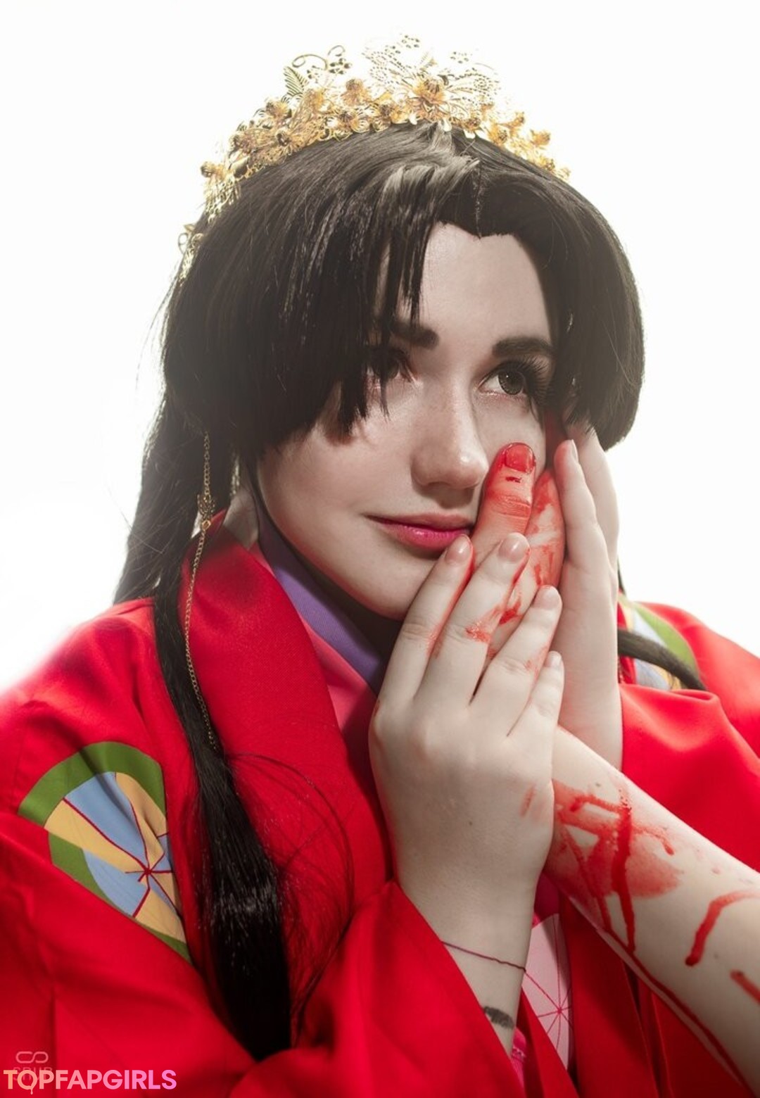 Foto desnuda filtrada de OnlyFans de Oniksiya Sofinikum #1191