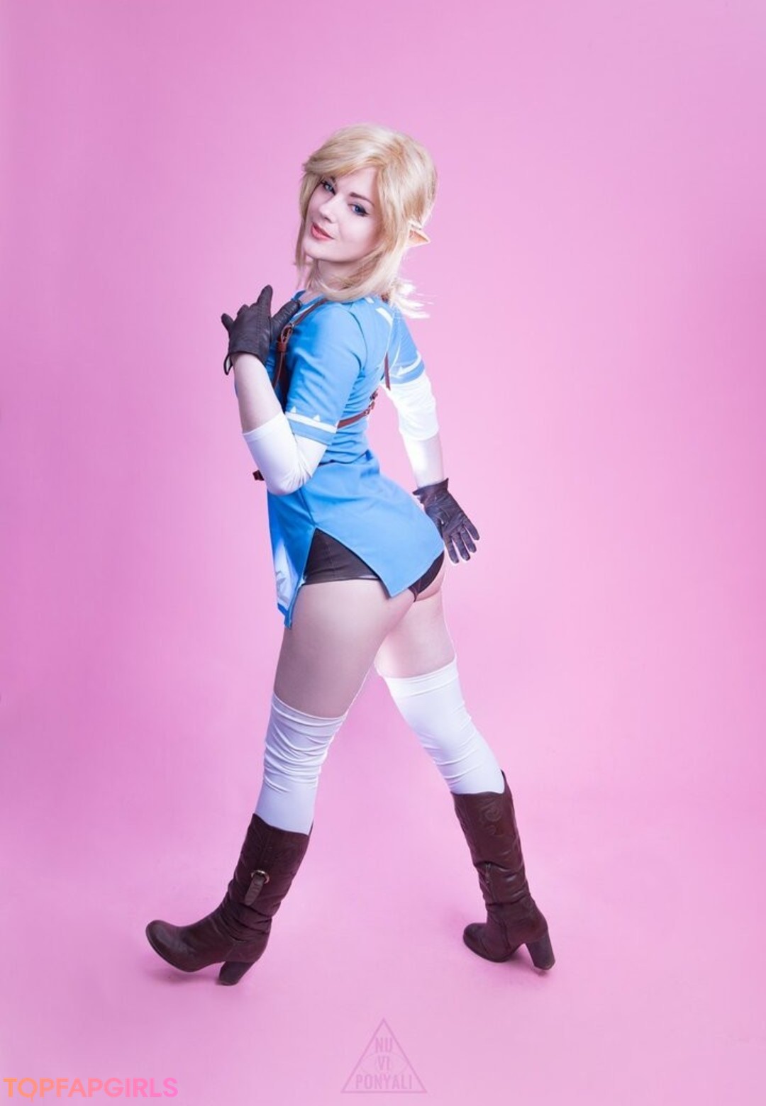 Foto desnuda filtrada de OnlyFans de Oniksiya Sofinikum #1219