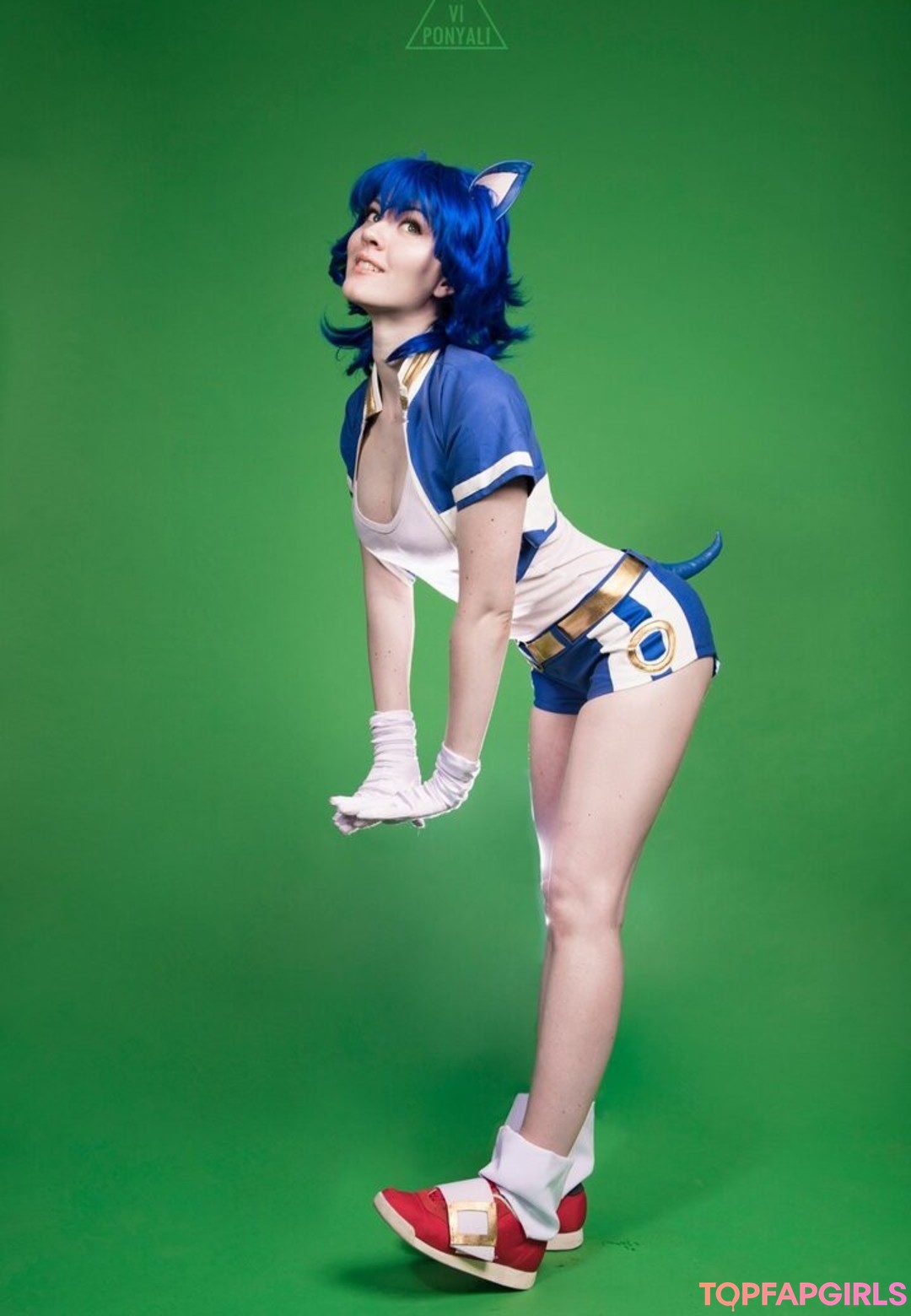 Foto desnuda filtrada de OnlyFans de Oniksiya Sofinikum #1224