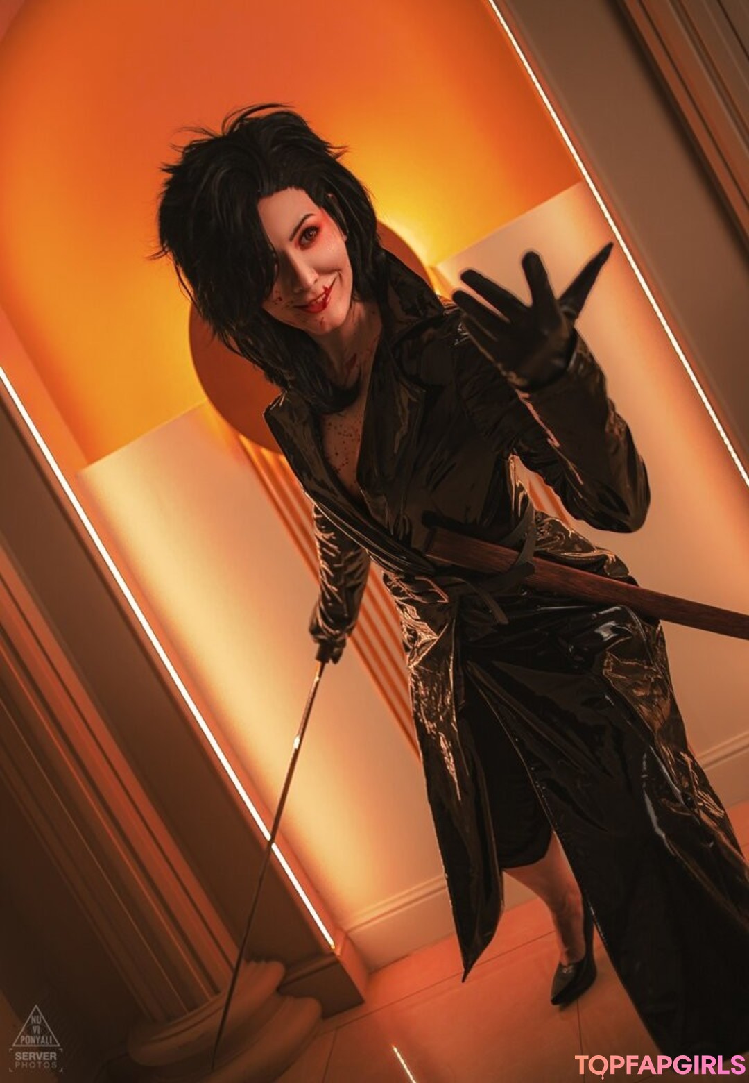 Foto desnuda filtrada de OnlyFans de Oniksiya Sofinikum #1255