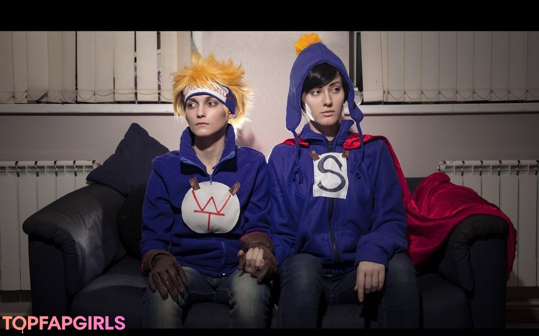 Foto desnuda filtrada de OnlyFans de Oniksiya Sofinikum #1259