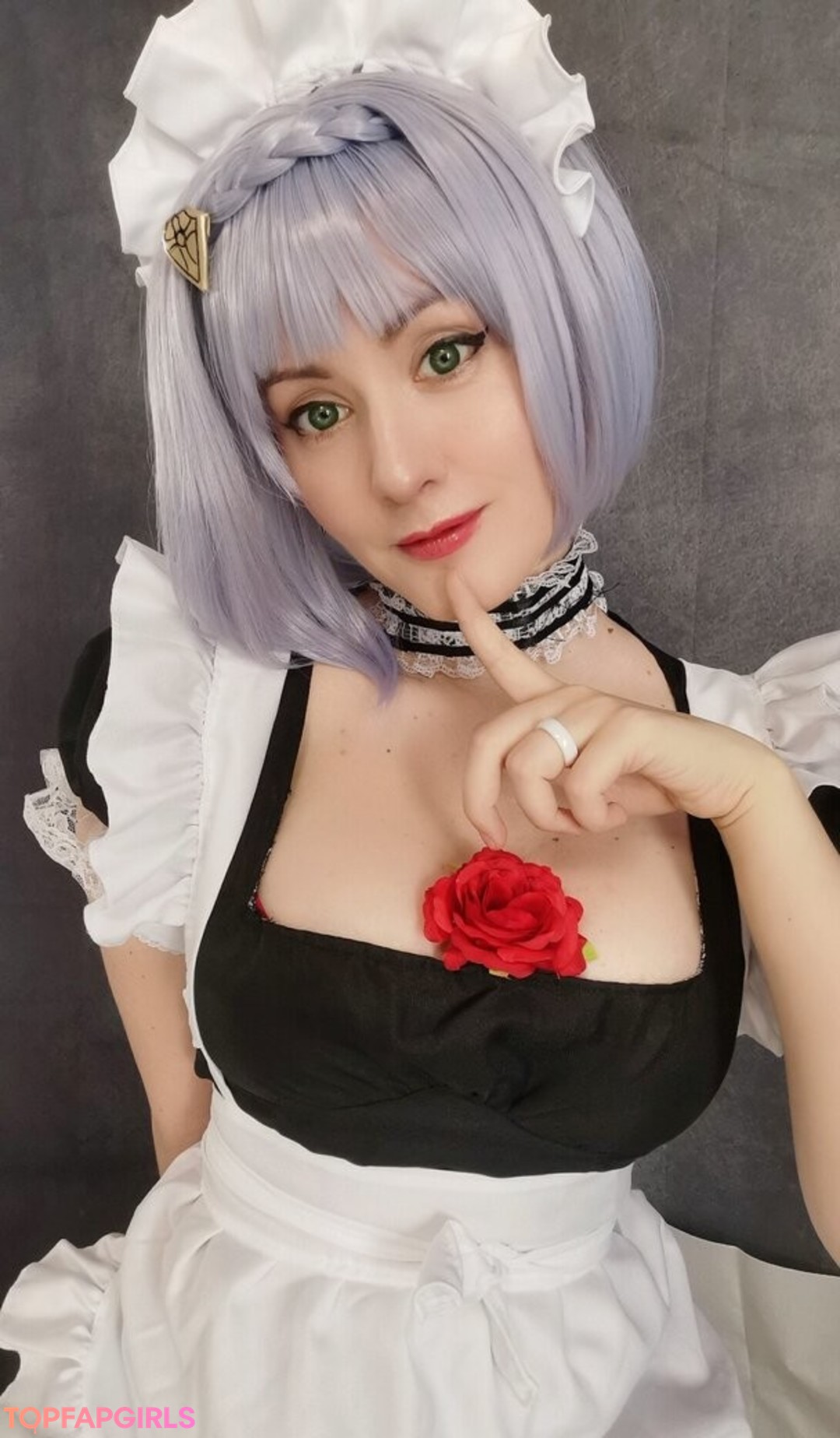 Foto desnuda filtrada de OnlyFans de Oniksiya Sofinikum #1265