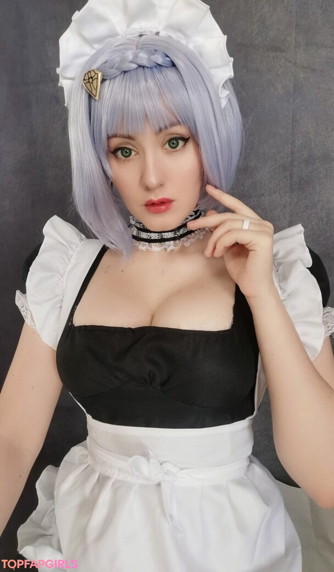 Foto desnuda filtrada de OnlyFans de Oniksiya Sofinikum #1268