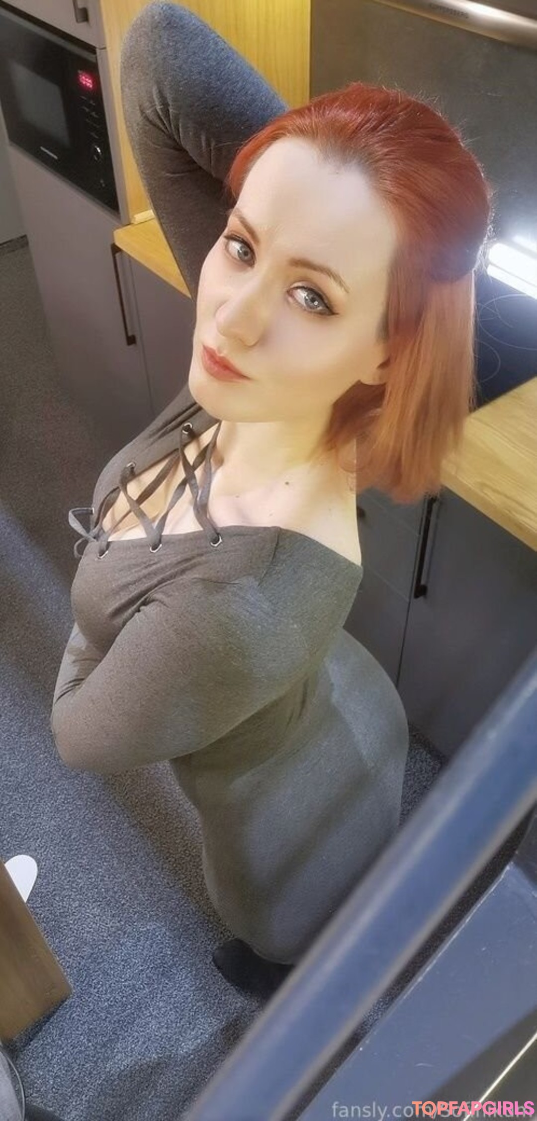 Foto desnuda filtrada de OnlyFans de Oniksiya Sofinikum #1345
