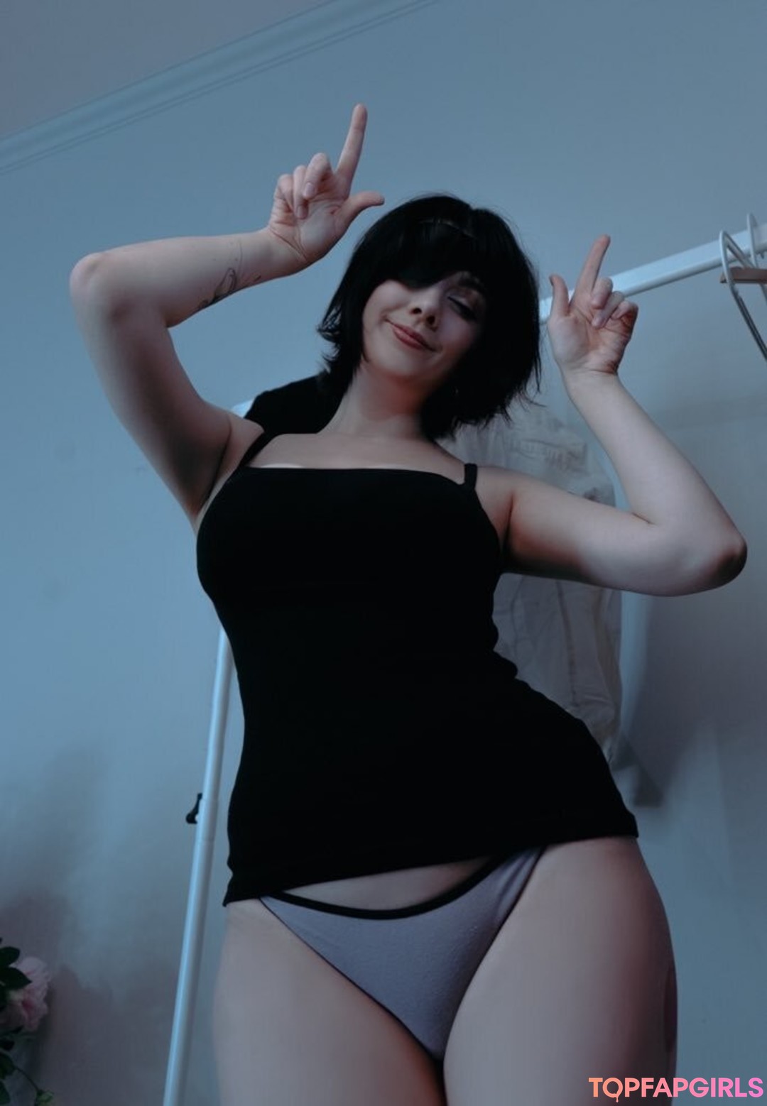 Foto desnuda filtrada de OnlyFans de Oniksiya Sofinikum #1403