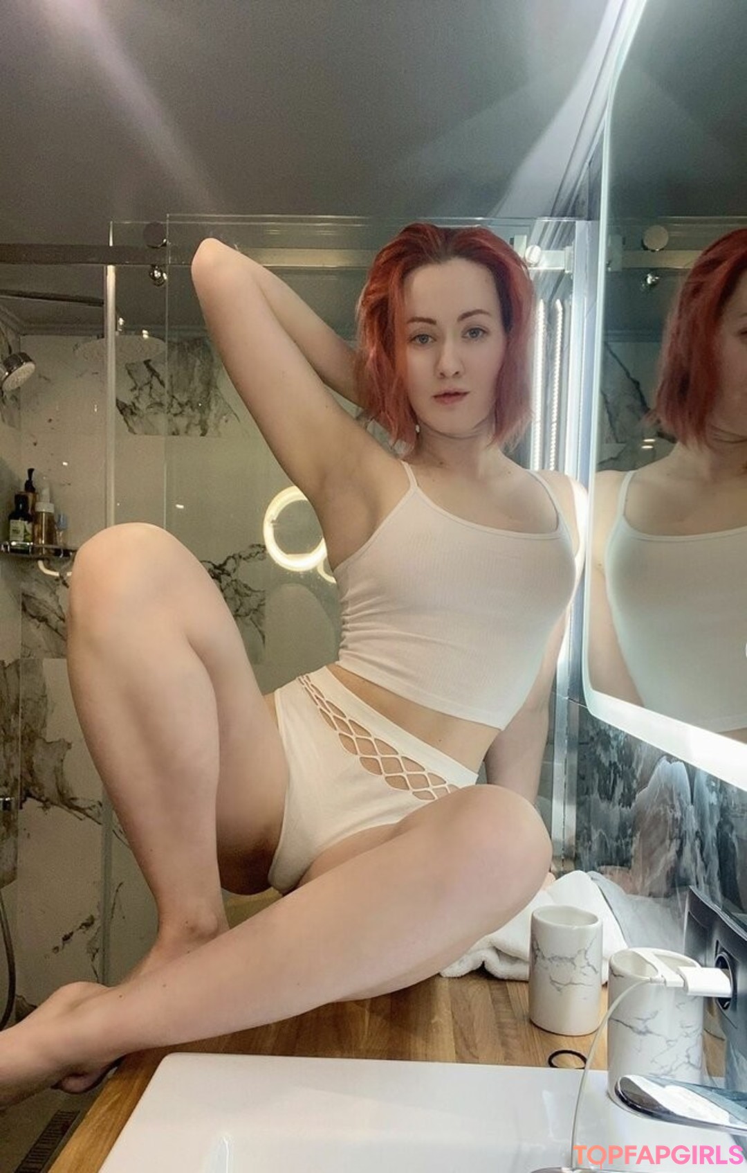 Foto desnuda filtrada de OnlyFans de Oniksiya Sofinikum #1405