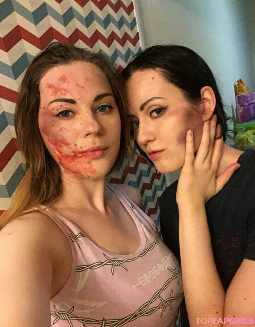 Foto desnuda filtrada de OnlyFans de Oniksiya Sofinikum #1476