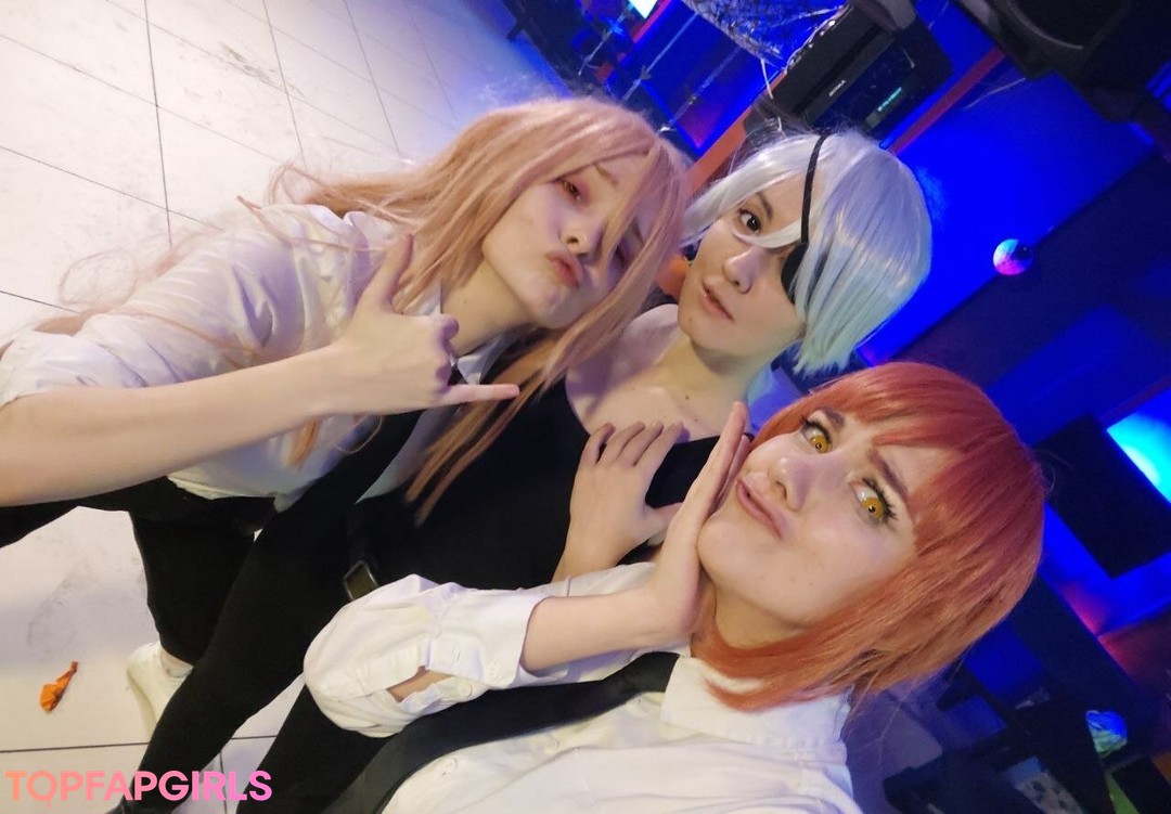 Foto desnuda filtrada de OnlyFans de Oniksiya Sofinikum #1497