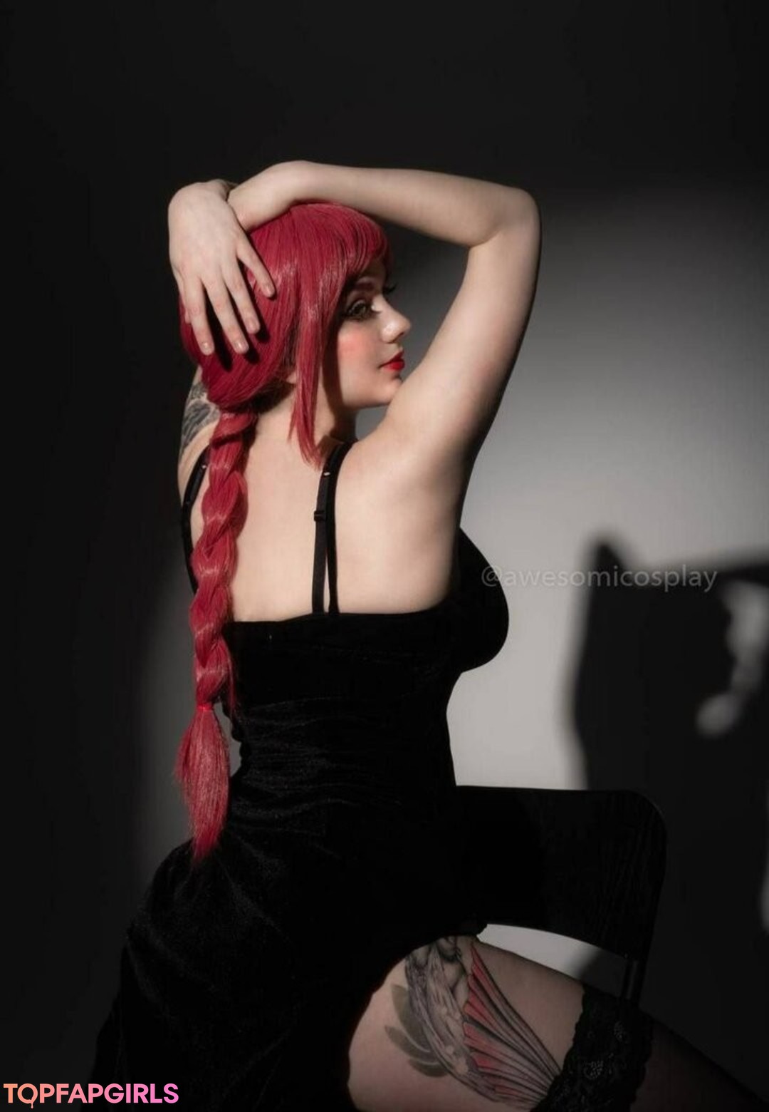 Foto desnuda filtrada de OnlyFans de Oniksiya Sofinikum #1500