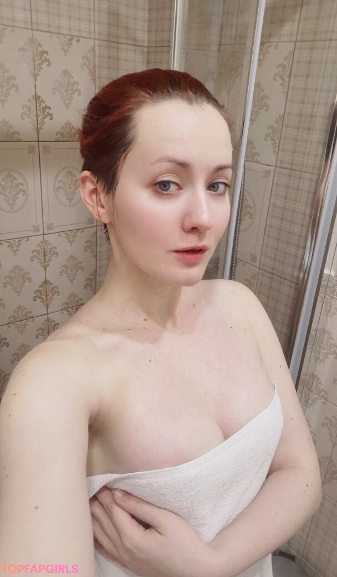 Foto desnuda filtrada de OnlyFans de Oniksiya Sofinikum #1508