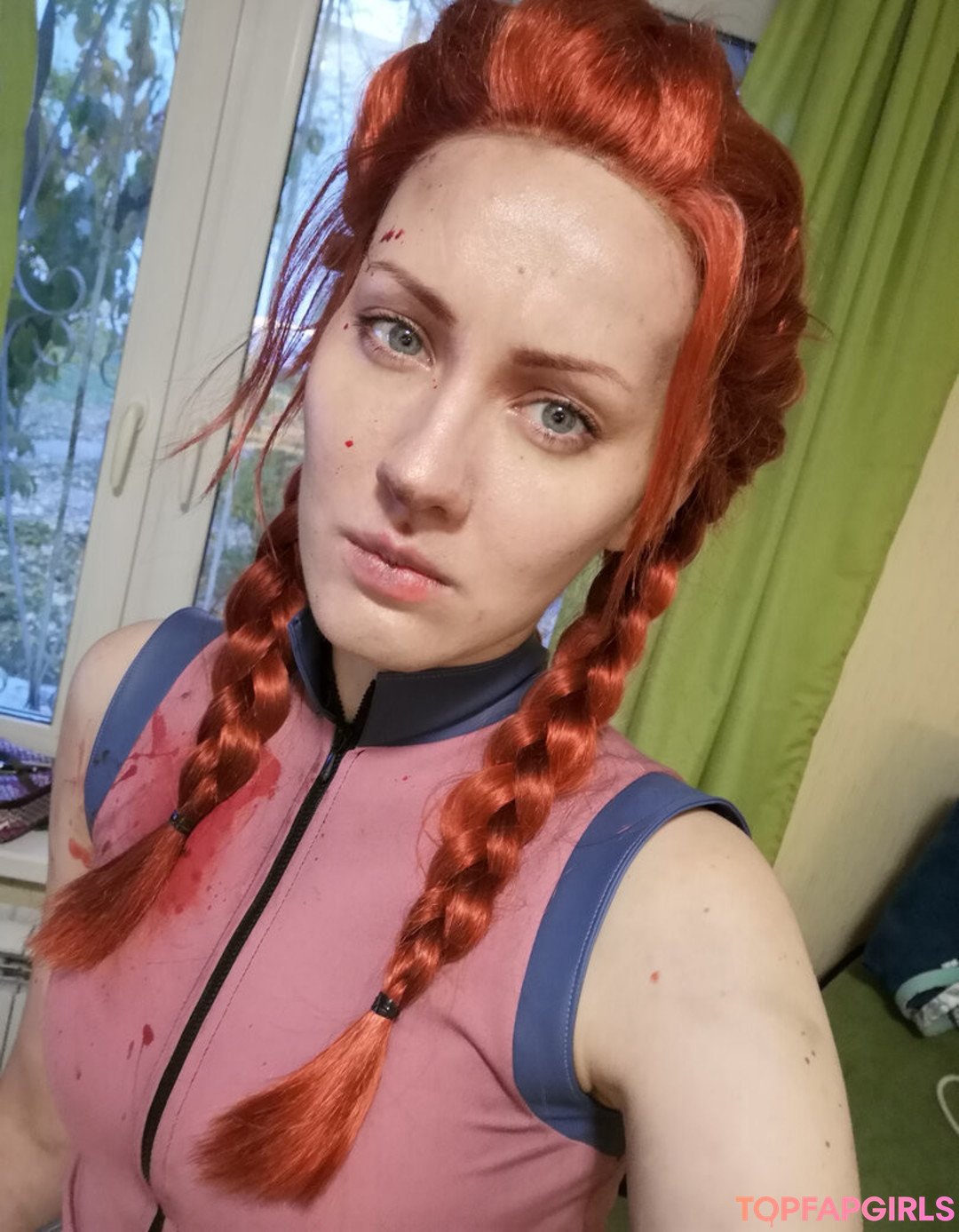 Foto desnuda filtrada de OnlyFans de Oniksiya Sofinikum #1520