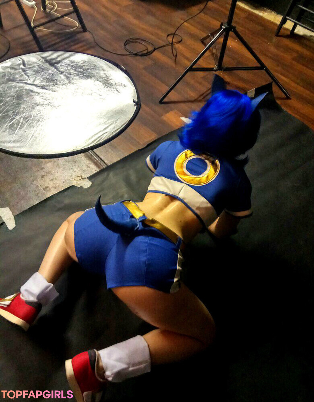 Foto desnuda filtrada de OnlyFans de Oniksiya Sofinikum #1545