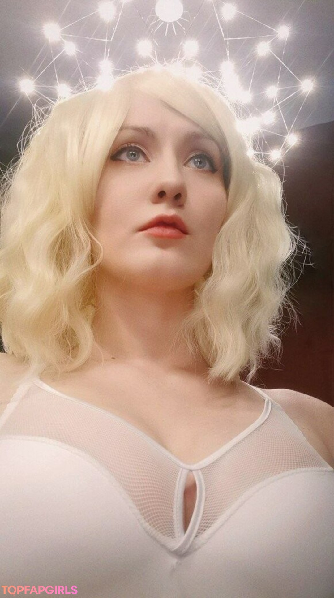 Foto desnuda filtrada de OnlyFans de Oniksiya Sofinikum #1551