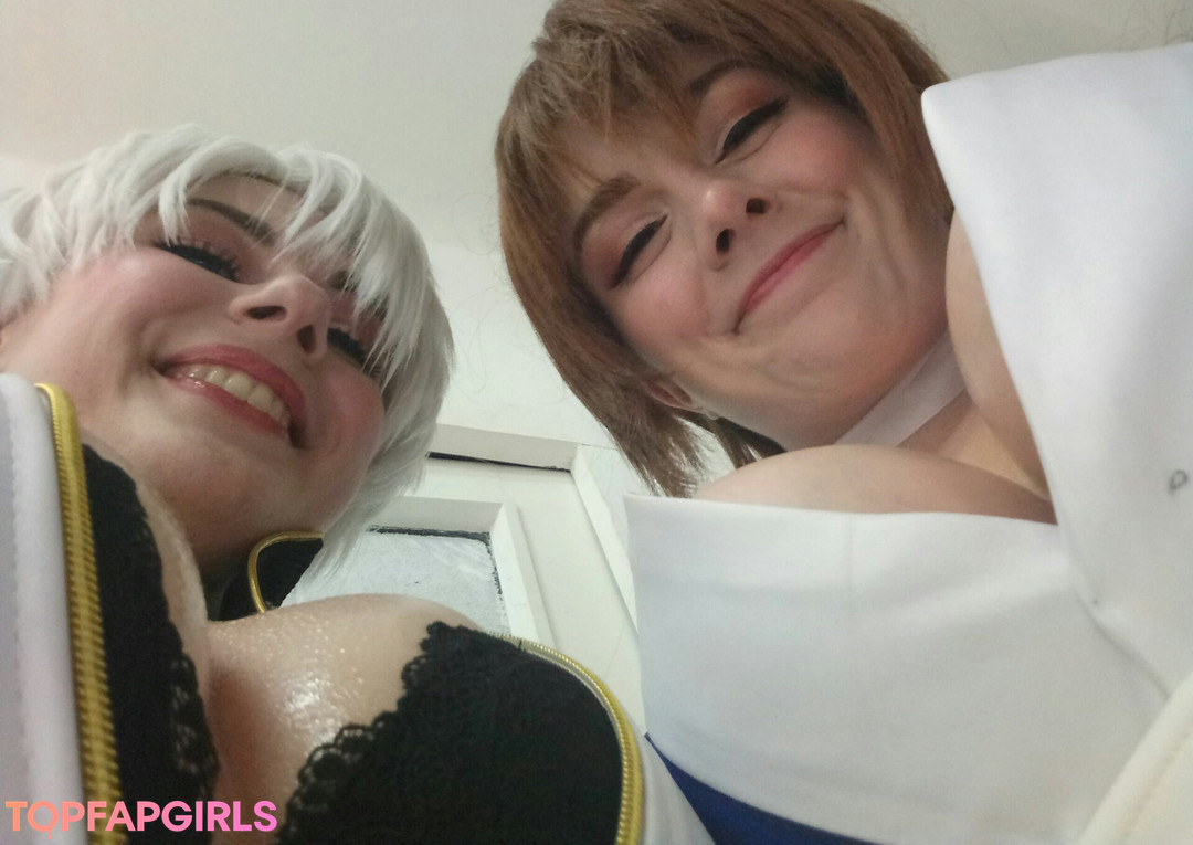 Foto desnuda filtrada de OnlyFans de Oniksiya Sofinikum #1691