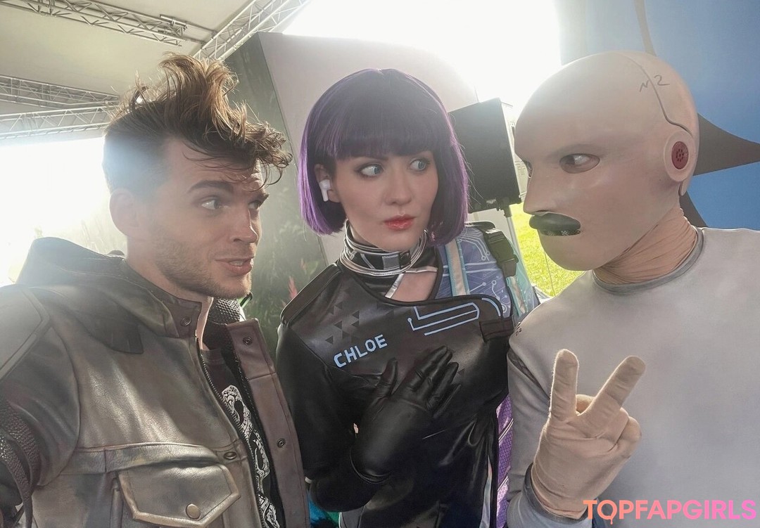 Foto desnuda filtrada de OnlyFans de Oniksiya Sofinikum #1703