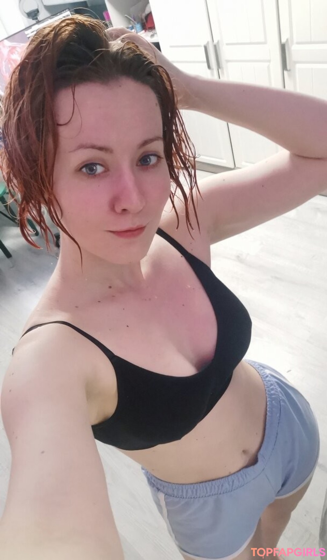 Foto desnuda filtrada de OnlyFans de Oniksiya Sofinikum #1715