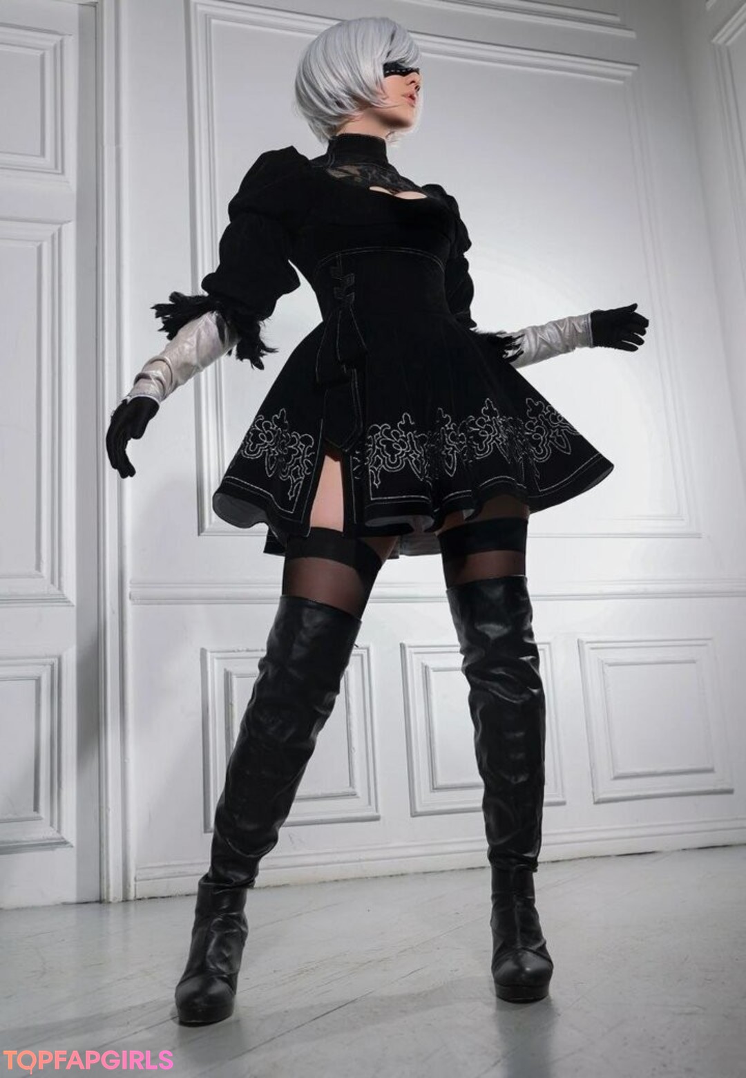 Foto desnuda filtrada de OnlyFans de Oniksiya Sofinikum #1771