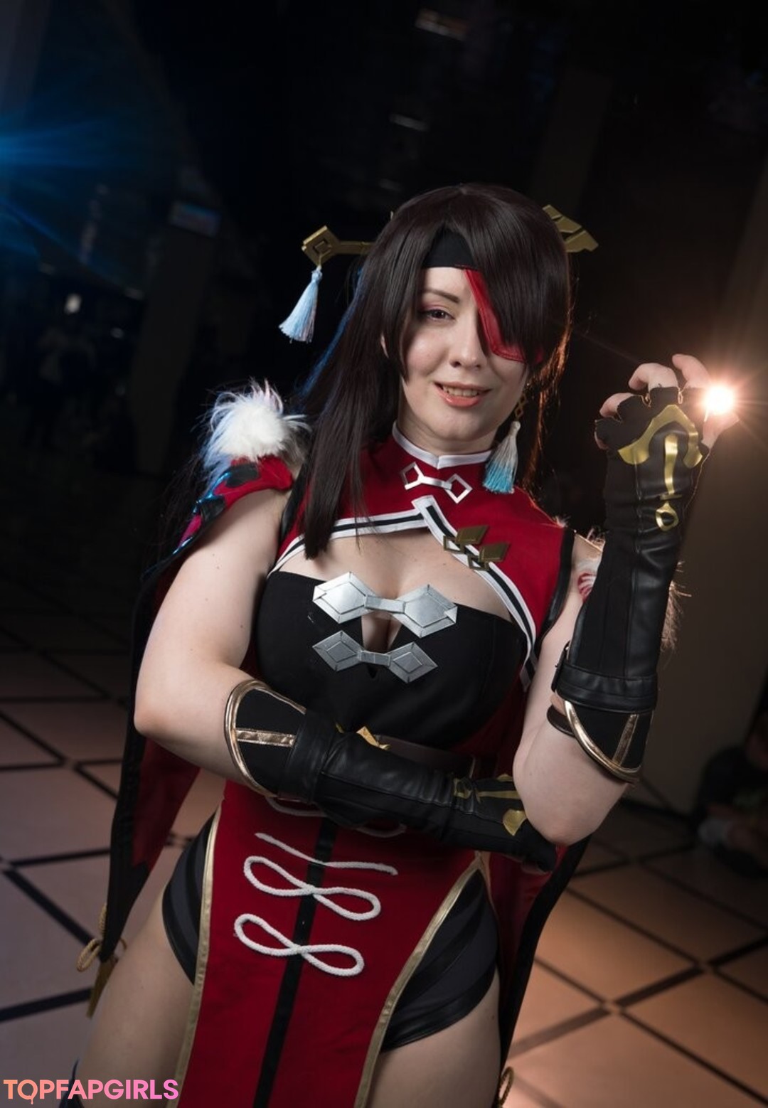 Foto desnuda filtrada de OnlyFans de Oniksiya Sofinikum #1815