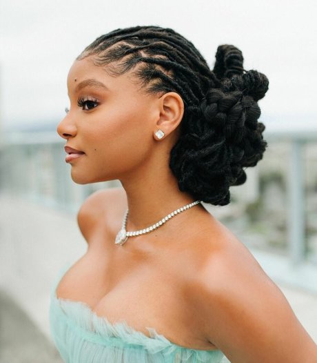 Halle Bailey