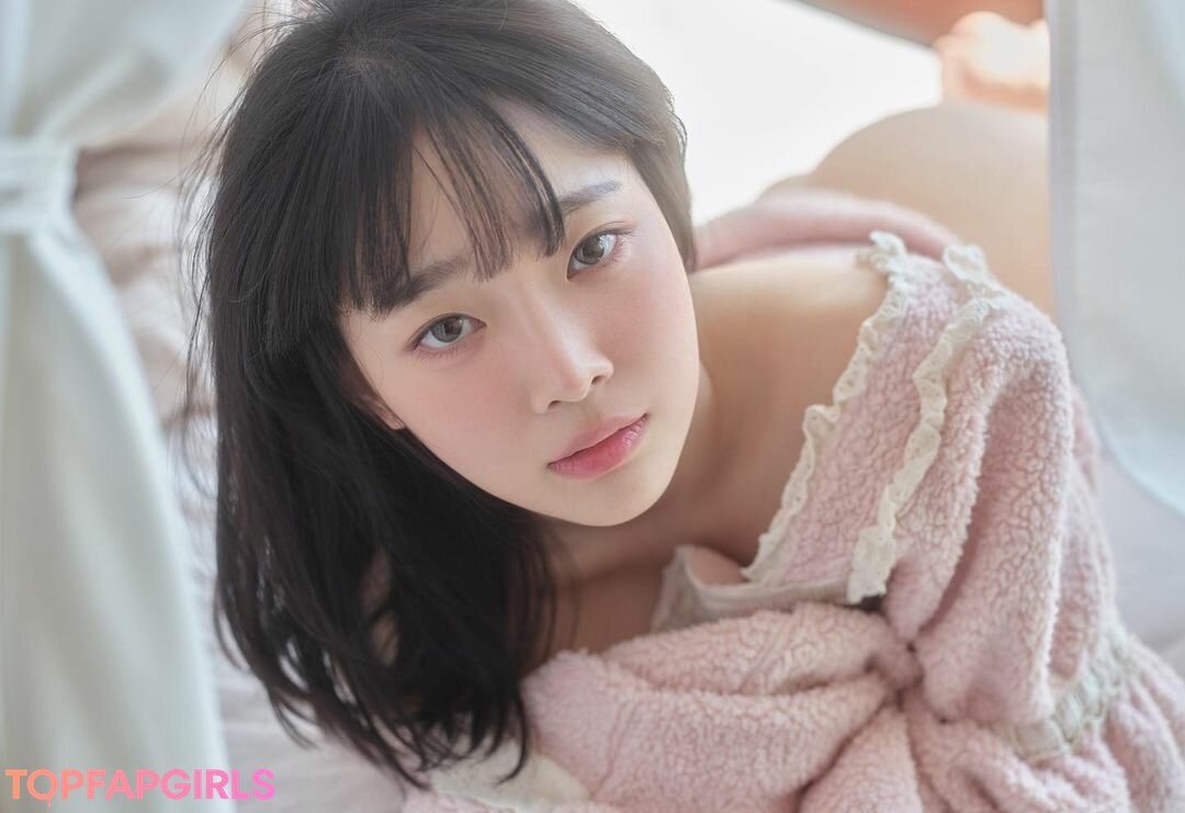 Foto desnuda filtrada de OnlyFans de Inkyung #1227