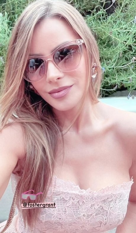 Sofia Vergara