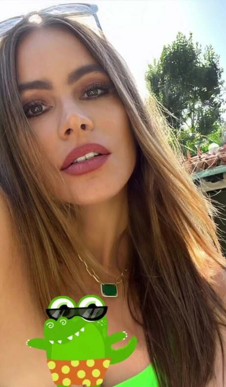 Sofia Vergara