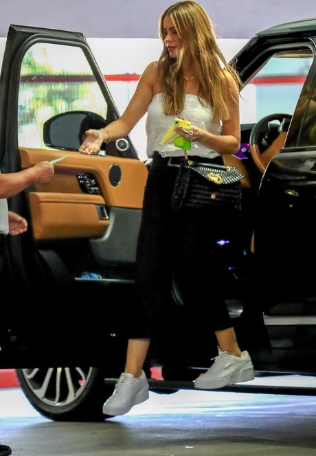 Sofia Vergara