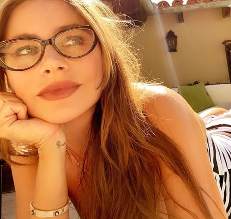Sofia Vergara