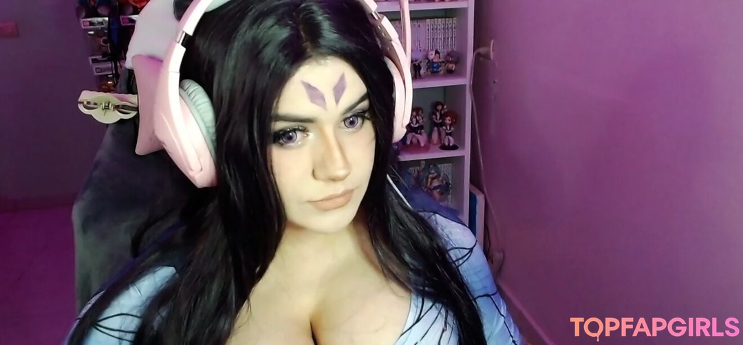 Foto desnuda filtrada de OnlyFans de Punkmacarroni #1049