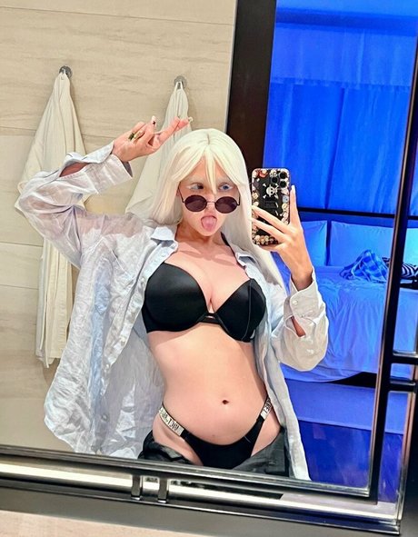 Fesch6 Foto desnuda filtrada de OnlyFans de Fesch6 #26