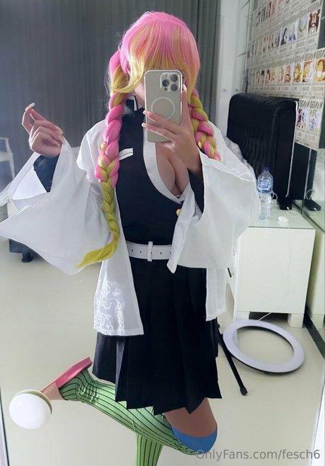 Fesch6 Foto desnuda filtrada de OnlyFans de Fesch6 #74