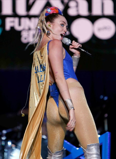 Miley Cyrus
