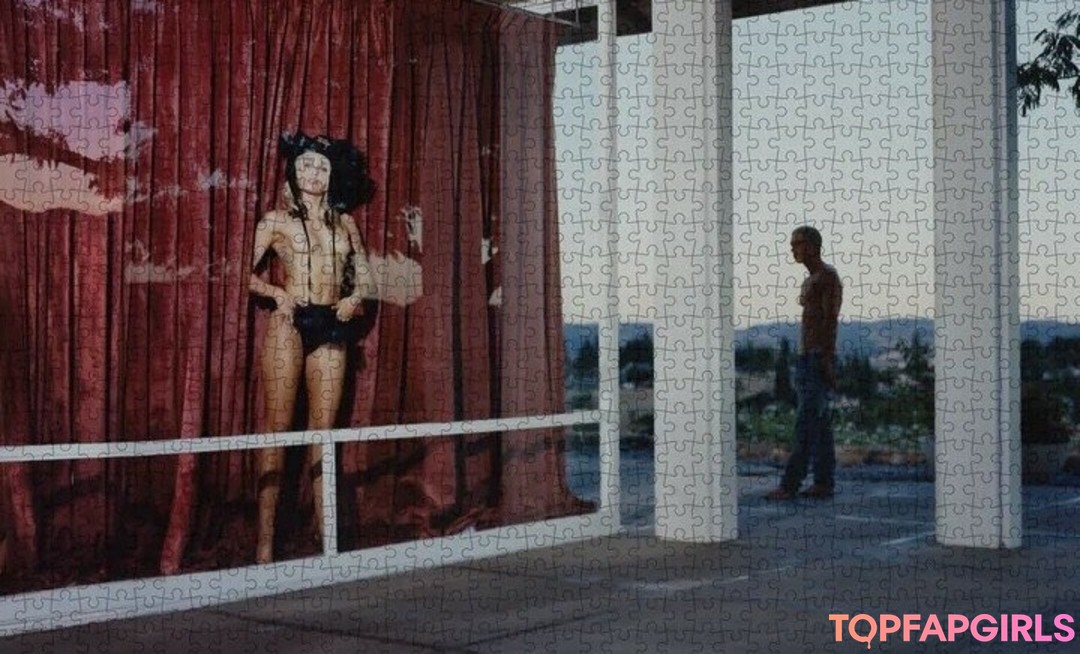 Foto desnuda filtrada de OnlyFans de Miley Cyrus #1948