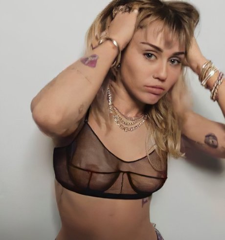 Miley Cyrus