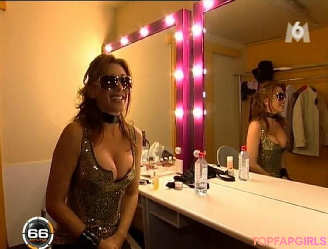 Foto desnuda filtrada de OnlyFans de Sabrina Salerno #1272