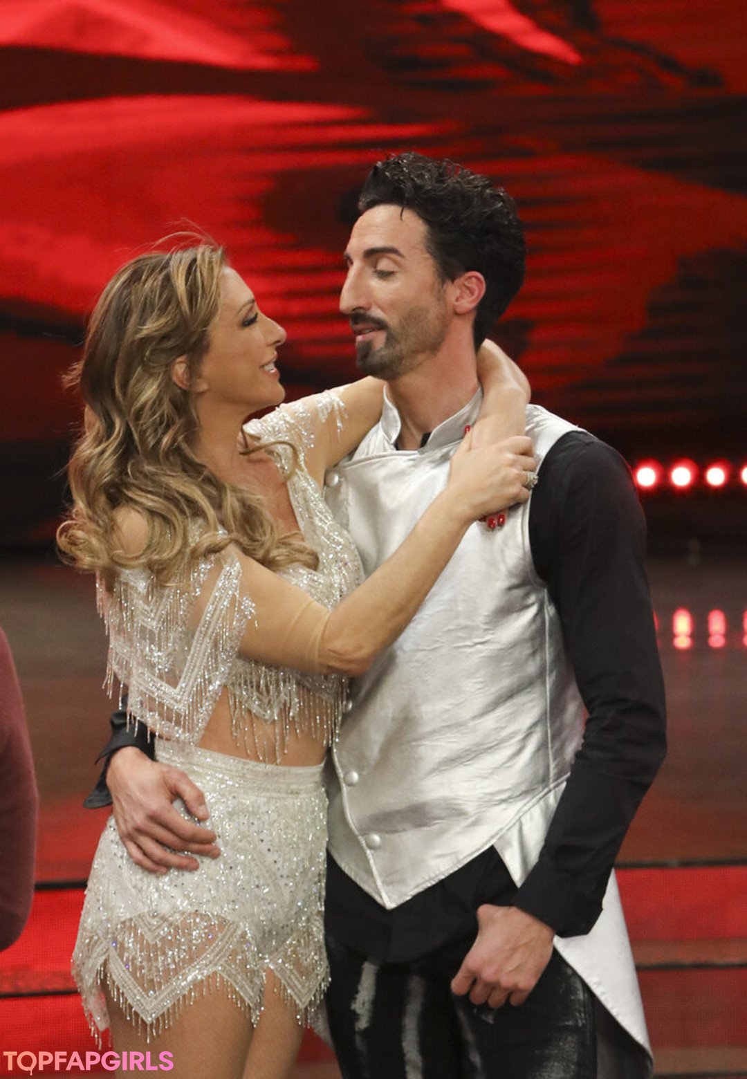 Foto desnuda filtrada de OnlyFans de Sabrina Salerno #1869