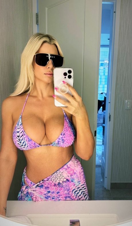 Maryse WWE