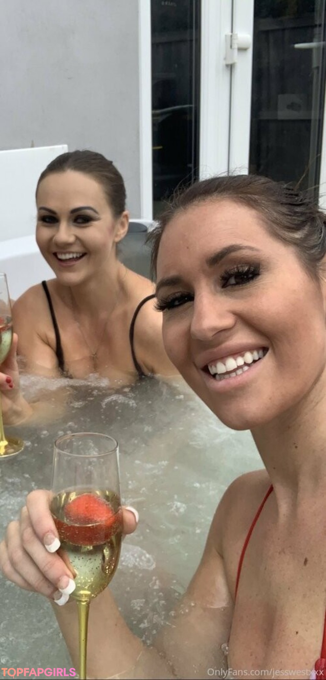 Foto desnuda filtrada de OnlyFans de Jesswestxxx #1869