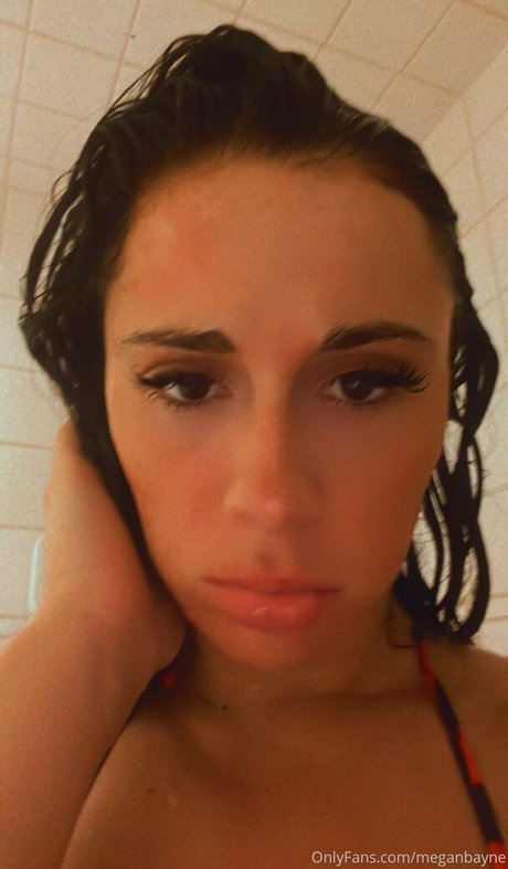 Megan Bayne