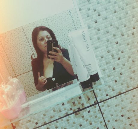 Exibam Sua Companheira