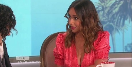 Jennifer Love Hewitt