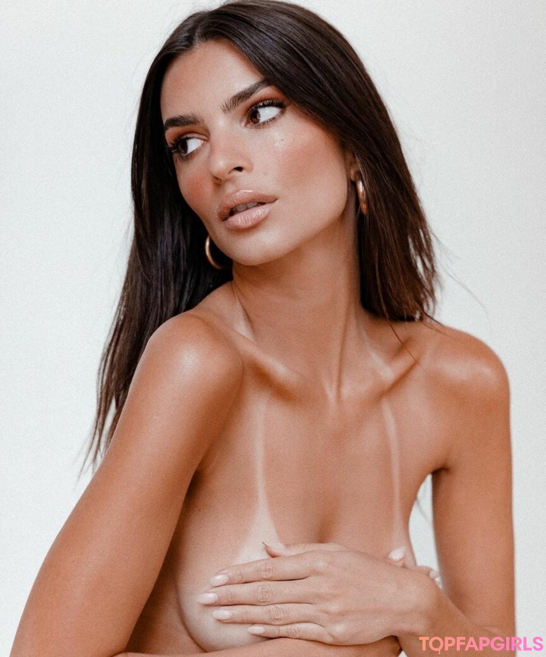 Foto desnuda filtrada de OnlyFans de Emily Ratajkowski #1215