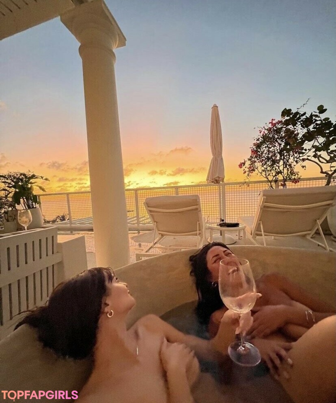 Foto desnuda filtrada de OnlyFans de Emily Ratajkowski #1225