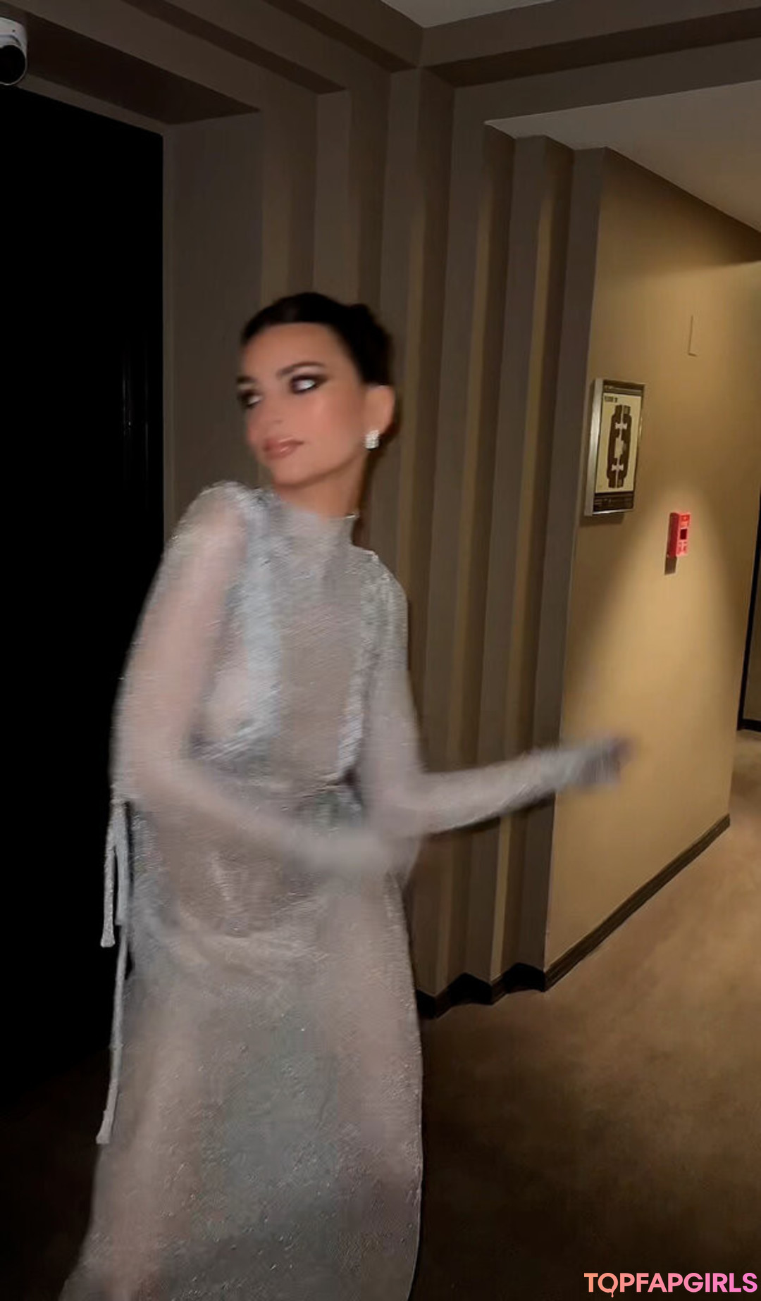 Foto desnuda filtrada de OnlyFans de Emily Ratajkowski #1447