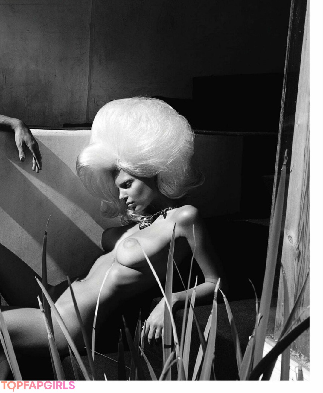 Foto desnuda filtrada de OnlyFans de Emily Ratajkowski #1672