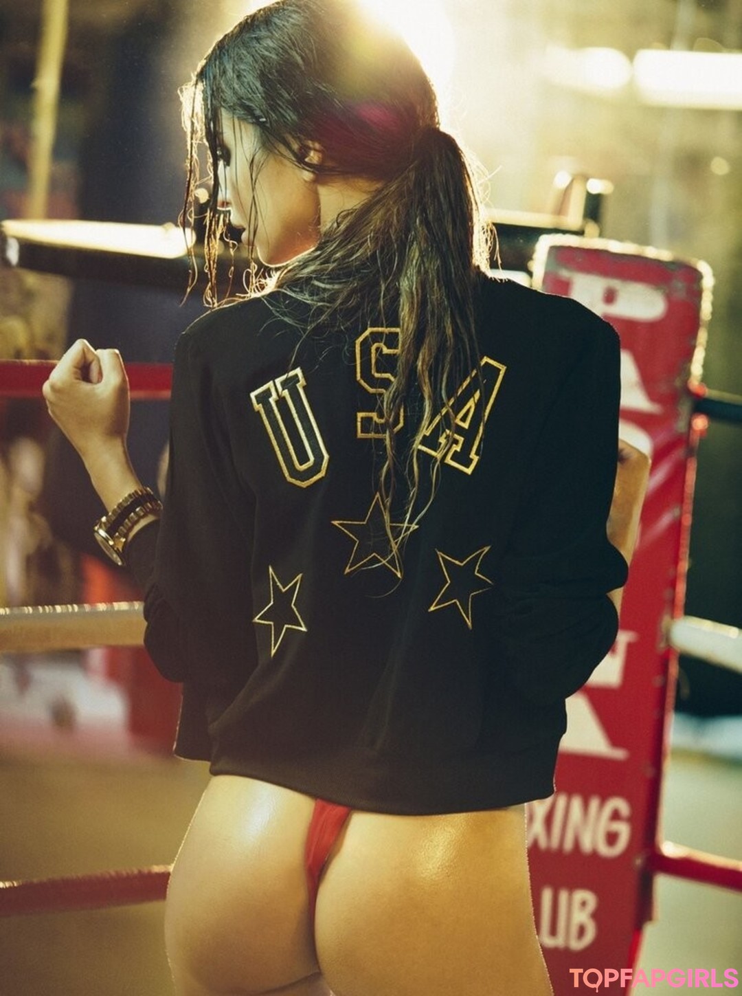 Foto desnuda filtrada de OnlyFans de Emily Ratajkowski #1800