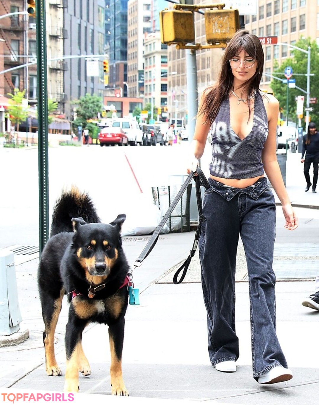 Foto desnuda filtrada de OnlyFans de Emily Ratajkowski #1808