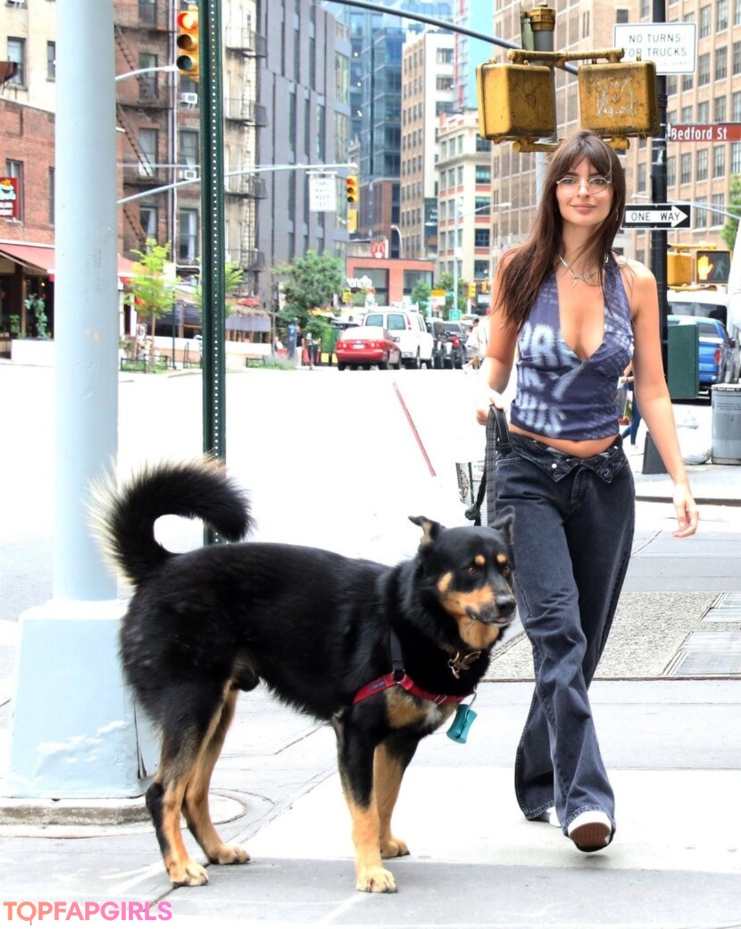 Foto desnuda filtrada de OnlyFans de Emily Ratajkowski #1811